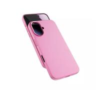 Epico Mag+ Silicone Case Pro iPhone 17 - hot pink