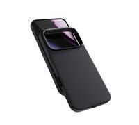 Epico SiliconeMag+ Case iP 17 Pro -Black NEW