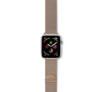 EPICO MILANESE BAND FOR APPLE WATCH 38/40 mm - gold