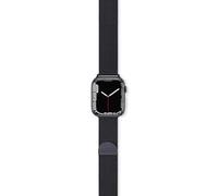 EPICO Mesh Band App Watch 42/44/45/49 Midnight