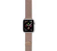 EPICO MILANESE BAND FOR APPLE WATCH 42/44 mm - rose gold