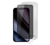 Epico Privacy Glass 3D Clear screen protector Apple 1 pc(s)