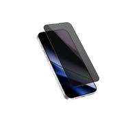 Epico Privacy Glass 3D Ultra-wide Fit for iPhone 17 Air - with dust-fr