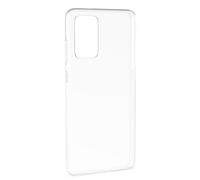 Epico Spello Clear mobile phone case 17 cm (6.7") Cover Transparent