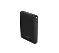 Epico Spello Pocket Lithium Polymer (LiPo) 5000 mAh Black