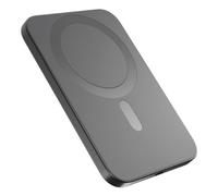 Epico UltraPack EM31 3000 mAh Wireless charging Grey