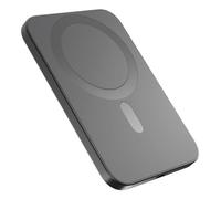 Epico UltraPack EM31 3000 mAh Wireless charging Grey