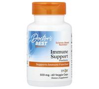 Epicor, 500 mg, 60 Veggie Caps - Doctor's Best - UK Seller