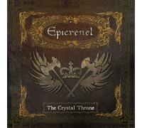 Epicrenel - The Crystal Throne
