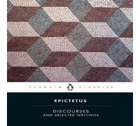 Epictetus Discourses & Selected Writings Paperback Book Epictetus Multicolor