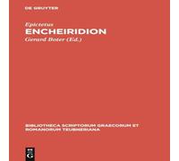 Epictetus Encheiridion Hardback Book Epictetus Multicolor