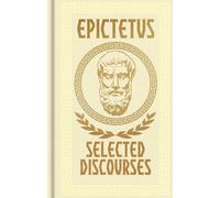 Epictetus, Selected Discourses : Gilded Pocket Edition