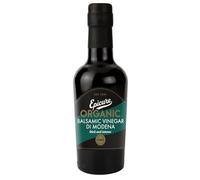 Epicure Organic Balsamic Vinegar Di Moderna, Thick & Intense, 250 ml (Pack of 1)