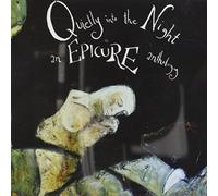 Quietly Into the Night-An Epicure Anthology