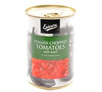 Epicure Tinned Vegetables & Pulses (2)
