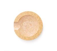 Epicurean 031-06RD01 Round Tool Rest, Paper, Natural