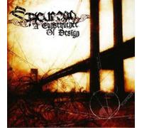 Epicurean A Consequence of Design (CD) Album