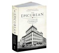 Epicurean: A Facsimile of the Original 1893 Edition (Calla Editions)