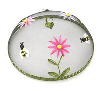 Eddingtons Food Cover Bumble Bees 35cm Keep insects away