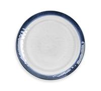 Epicurean Coastal Melamine Dinner Plate