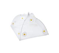 Epicurean Daisy Food Cover Small
