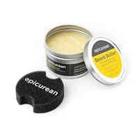 Epicurean EPI-Butter Cutlery Board Butter, Silver
