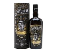 Epicurean Glasgow Edition Lowland Blended Malt Scotch Whisky