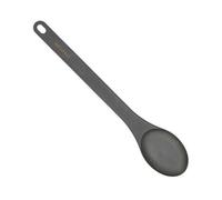 Epicurean Kitchen Series Utensils Medium Serving Stirring Spoon - Dishwasher Safe, Non-Toxic and Made in the USA,Slate