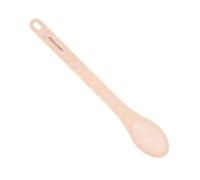 Epicurean Kitchen Series Utensils Small Serving Stirring Spoon - Dishwasher | microplastics free, non-toxic composite material, measures 13 in long x 1.5 in wide