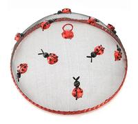 Epicurean Ladybirds Food Cover