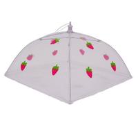 Epicurean Strawberry Food Cover Large