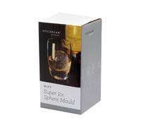 Epicurean Super Ice Sphere Mould Set Of 2