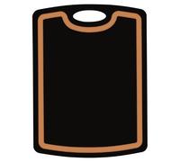 Epicurean Wood Composite Pro Board Slate/Natural