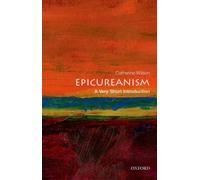 Epicureanism: A Very Short Introduction