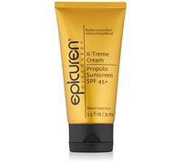 Epicuren X-treme Cream Propolis Sunscreen SPF 45+, 2.5 oz (74 ml)