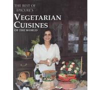Epicure's Vegetarian Cuisines of the World