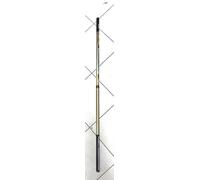 Epicus Colmic Fixed Rod 6 m 60 g Carbon by Marlin Blue di Montanari Marco A Porto Corsini