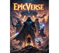 EpicVerse: The Universal Tabletop RPG System