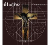 Epidemia by Ill Nino (2012-10-28)