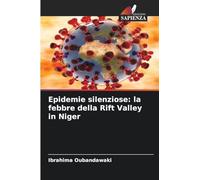 Epidemie silenziose: la febbre della Rift Valley in Niger