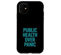 Epidemiologist Public Health Humor R Data Nerd Gift Case for iPhone 11