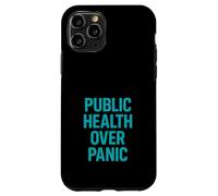Epidemiologist Public Health Humor R Data Nerd Gift Case for iPhone 11 Pro