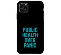 Epidemiologist Public Health Humor R Data Nerd Gift Case for iPhone 11 Pro Max