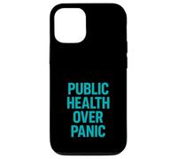 Epidemiologist Public Health Humor R Data Nerd Gift Case for iPhone 12/12 Pro