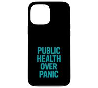 Epidemiologist Public Health Humor R Data Nerd Gift Case for iPhone 13 Pro Max