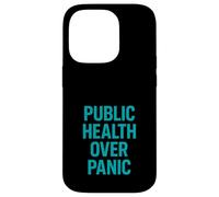 Epidemiologist Public Health Humor R Data Nerd Gift Case for iPhone 14 Pro