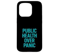 Epidemiologist Public Health Humor R Data Nerd Gift Case for iPhone 15 Pro
