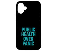 Epidemiologist Public Health Humor R Data Nerd Gift Case for iPhone 16 Plus