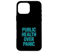 Epidemiologist Public Health Humor R Data Nerd Gift Case for iPhone 16 Pro Max