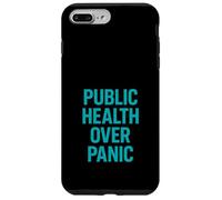 Epidemiologist Public Health Humor R Data Nerd Gift Case for iPhone 7 Plus/8 Plus